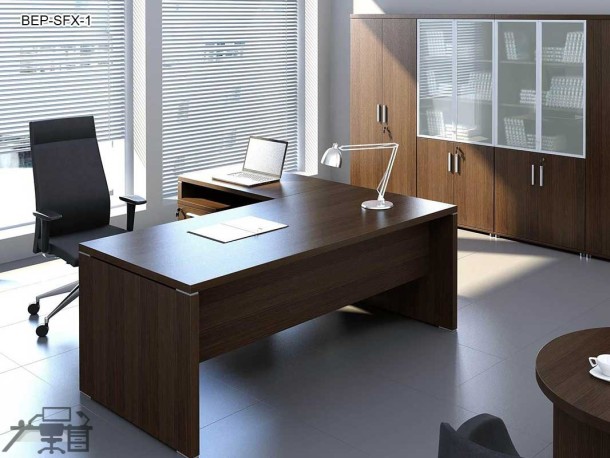 Birou executiv Selenium complex