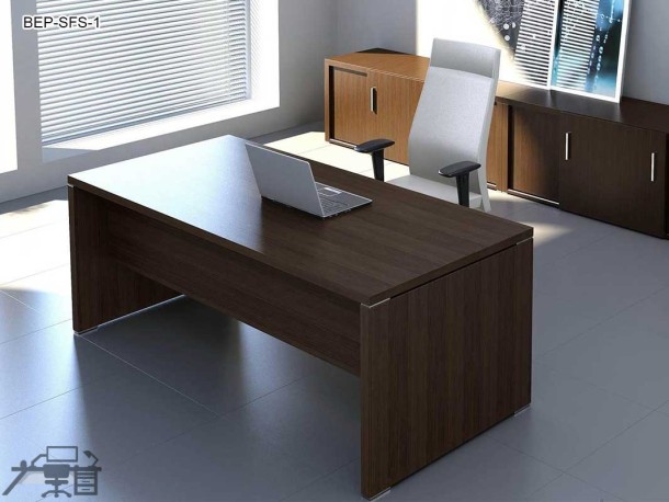 Birou executiv Selenium simplu
