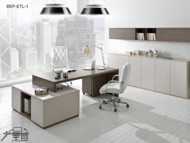 Birou executiv Magnum