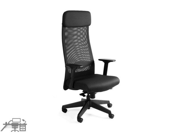Scaun ergonomic operational Ares Mesh