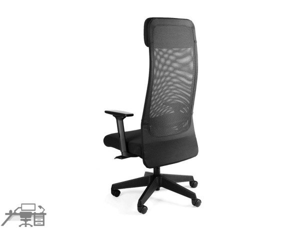 Scaun ergonomic operational Ares Mesh