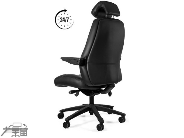 Scaun ergonomic managerial Atlas