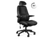 Scaun ergonomic managerial Atlas