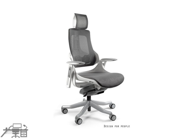 Scaun ergonomic managerial Wau