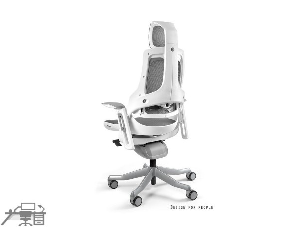 Scaun ergonomic managerial Wau