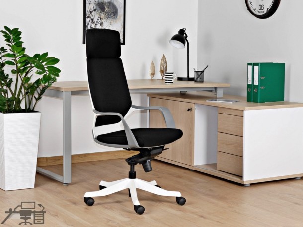 Scaun ergonomic managerial Apollo