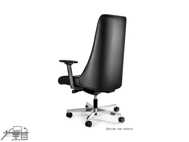 Scaun ergonomic managerial Sail