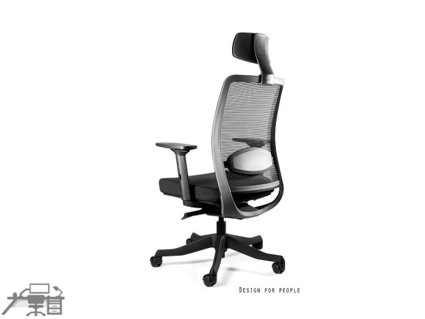 Scaun ergonomic operational ANGGUN