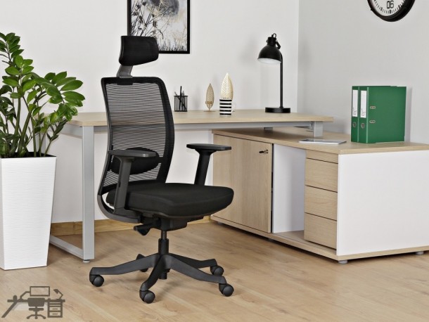 Scaun ergonomic operational ANGGUN