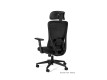 Scaun ergonomic operational DART GR021H