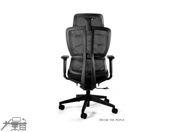 Scaun ergonomic operational DEAL