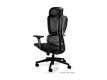 Scaun ergonomic operațional DEAL