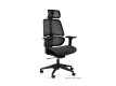 Scaun ergonomic operational ERGO ZM-716A