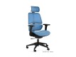 Scaun ergonomic operational ERGO ZM-716A
