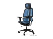 Scaun ergonomic operational ERGO ZM-716A
