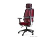 Scaun ergonomic operational ERGO ZM-716A