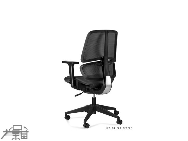 Scaun ergonomic operațional ERGO ZM-716A