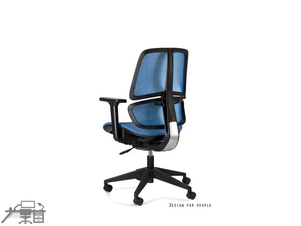 Scaun ergonomic operațional ERGO ZM-716A