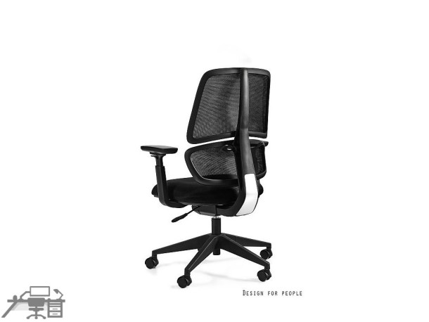 Scaun ergonomic operațional ERGO ZM-716A