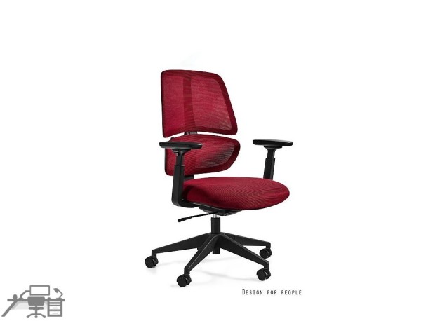 Scaun ergonomic operațional ERGO ZM-716A