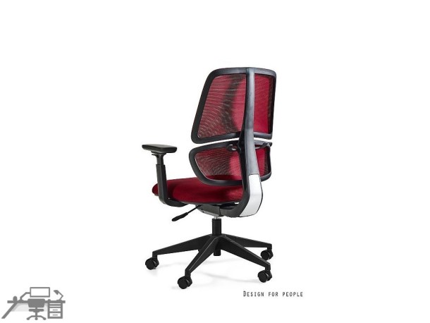 Scaun ergonomic operațional ERGO ZM-716A