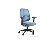 Scaun ergonomic operațional ERGO ZM-716A