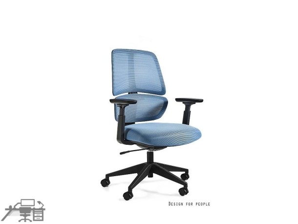 Scaun ergonomic operațional ERGO ZM-716A
