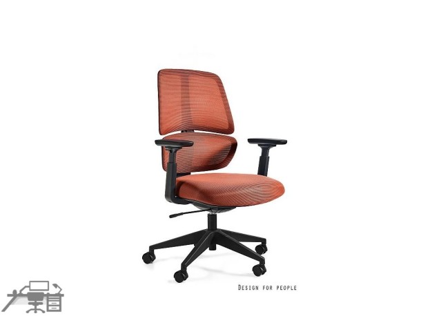Scaun ergonomic operațional ERGO ZM-716A