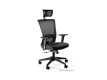 Scaun ergonomic operational ERGONIC 1506H