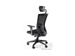 Scaun ergonomic operational ERGONIC 1506H