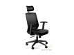 Scaun ergonomic operational ESTA FS02-1H