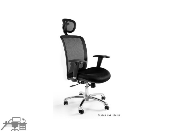 Scaun ergonomic operational EXPANDER W-94