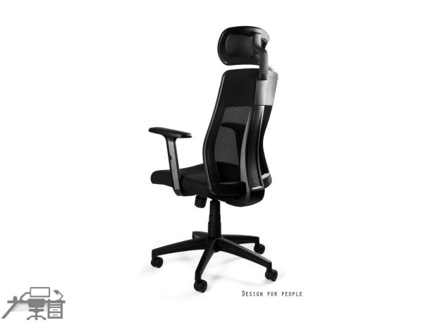 Scaun ergonomic operational EXPLORE W-175AC