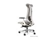 Scaun ergonomic operational FOCUS ML0
