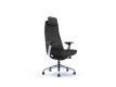Scaun ergonomic operational ALUMINUM