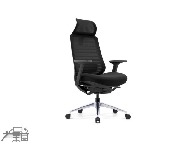 Scaun ergonomic operational STEEL V2
