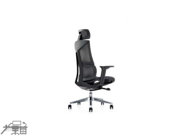Scaun ergonomic operational TIN FULL MESH V3