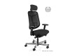 Scaunul ergonomic managerial GRID